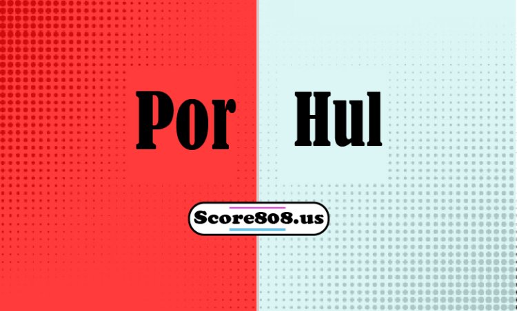 Portsmouth vs Hull City