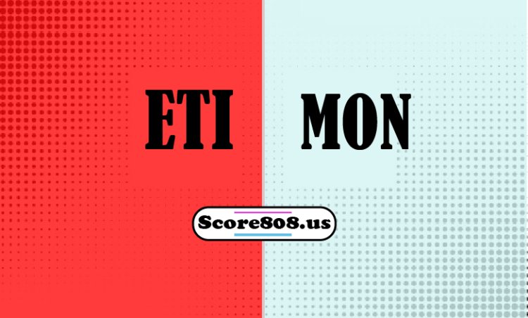 St. Etienne Vs Monaco