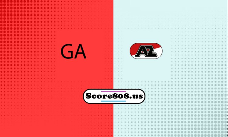 G.A Eagles Vs AZ