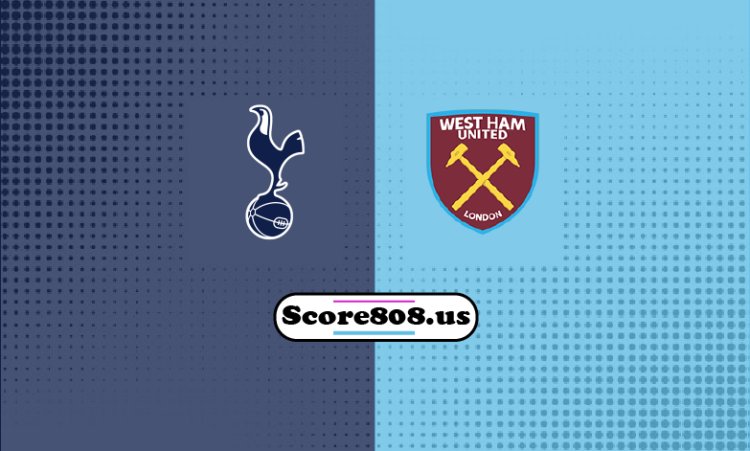 West Ham vs Tottenham