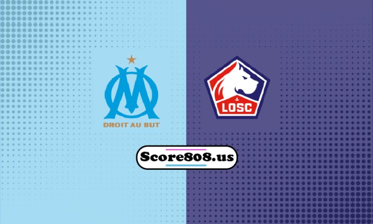 Lille vs Marseille
