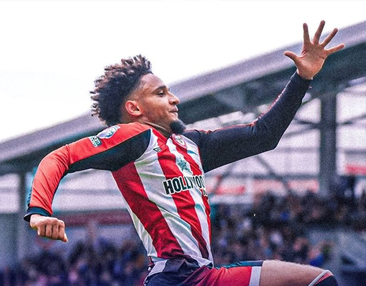 Manchester United's 16th loss of the Premier League season came against Brentford, where they were defeated 4-3.