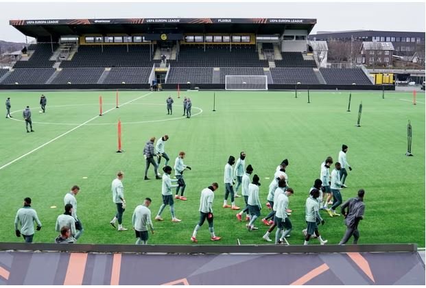 Bodø/Glimt vs Tottenham | Europa League | Semi-Finals | 2nd Leg | Pre Match