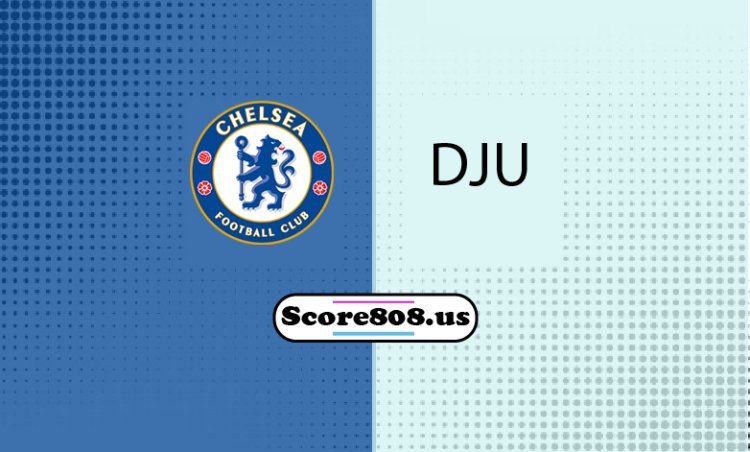 Chelsea Vs Djurgarden