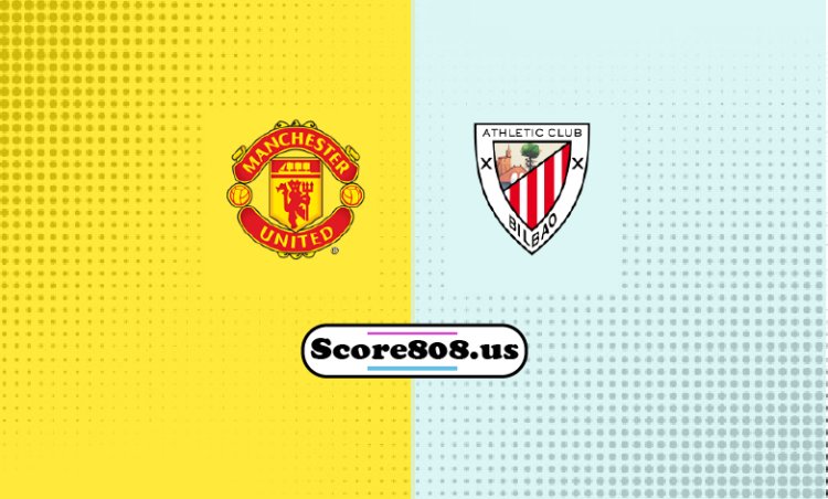 Manchester Utd Vs Ath Bilbao