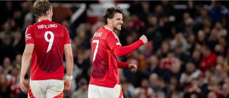 Manchester United 4-1 Athletic Bilbao (7-1 on Agg): Dominant United Cruise Through to the Europa League Final