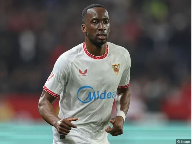Celta Vigo vs. Sevilla | La Liga | Pre Match