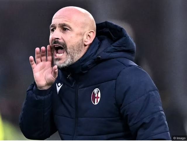 AC Milan vs. Bologna | Serie A | Pre Match