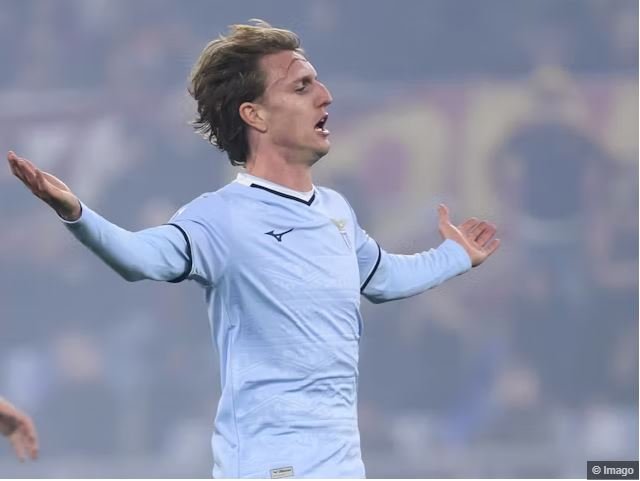 Lazio vs. Juventus | Serie A | Pre Match