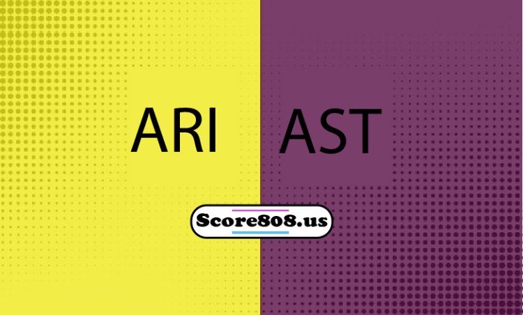 Aris Vs Asteras