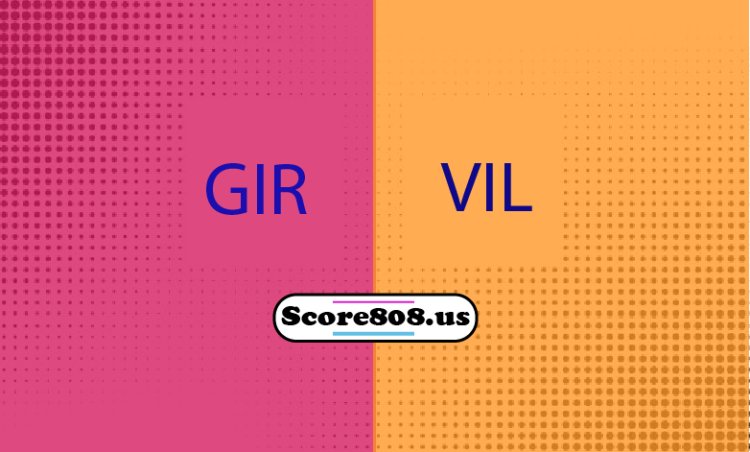 Girona Vs Villarreal