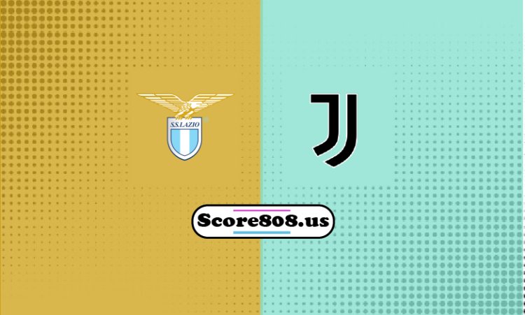 Lazio Vs Juventus