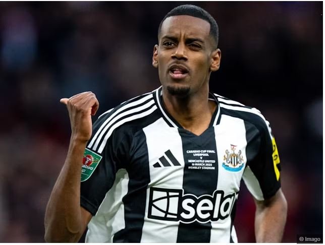 Newcastle United vs. Chelsea | Premier League | Pre Match
