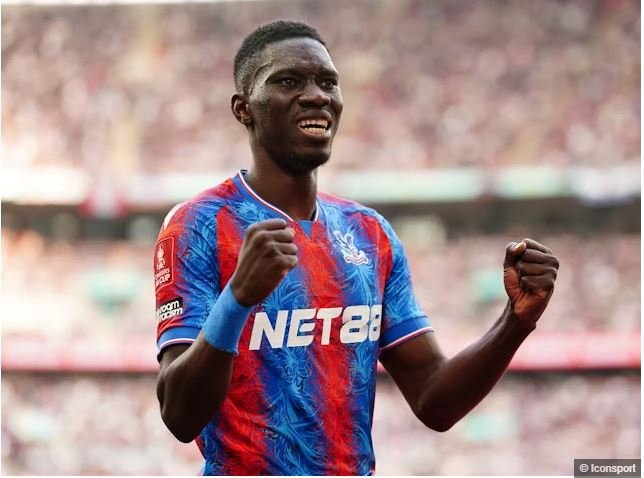 Tottenham Hotspur vs. Crystal Palace | Premier League | Pre Match