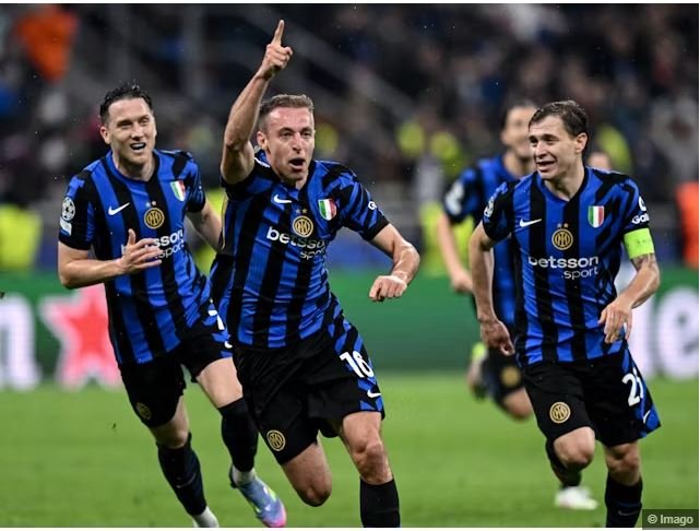 Torino vs. Inter Milan | Serie A | Pre Match