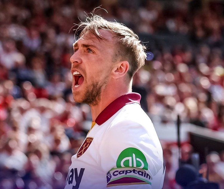 Man Utd suffers more Premier League pain at the hands of West Ham.