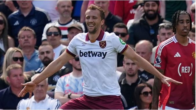 Man Utd 0-2 West Ham: Ruben Amorim's side suffer a 17th Premier League defeat of season