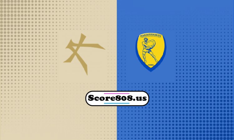 Athens Kallithea FC Vs Panserraikos