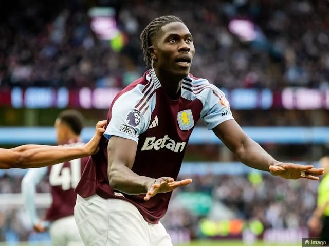 Aston Villa vs. Tottenham Hotspur | Premier League | Pre Match
