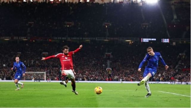 Chelsea vs Manchester United | Premier League | Pre Match