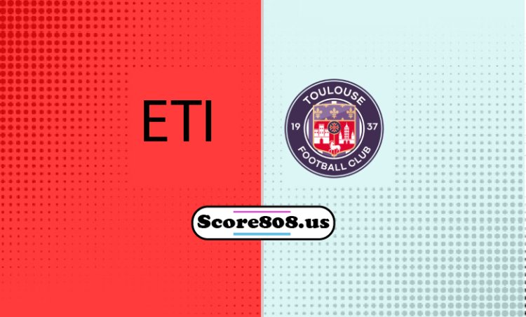 Saint-Étienne vs Toulouse