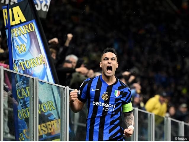 Inter Milan vs. Lazio | Serie A | Pre Match
