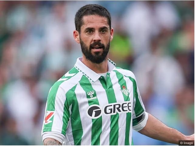 Atletico Madrid vs. Real Betis | La Liga | Pre Match