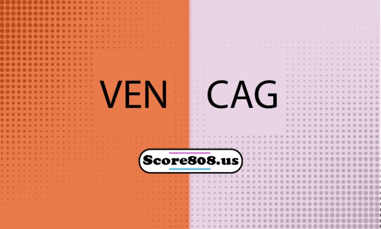 Cagliari Vs Venezia