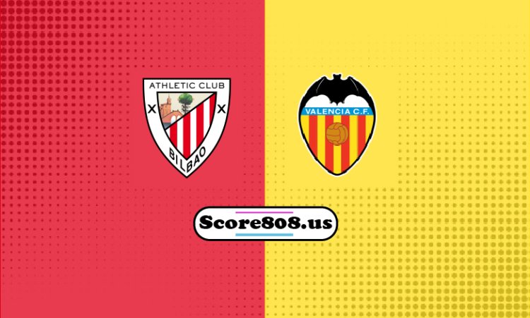 Valencia Vs Athletic Club