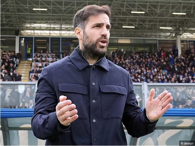 Como vs. Inter Milan | Serie A | Pre Match