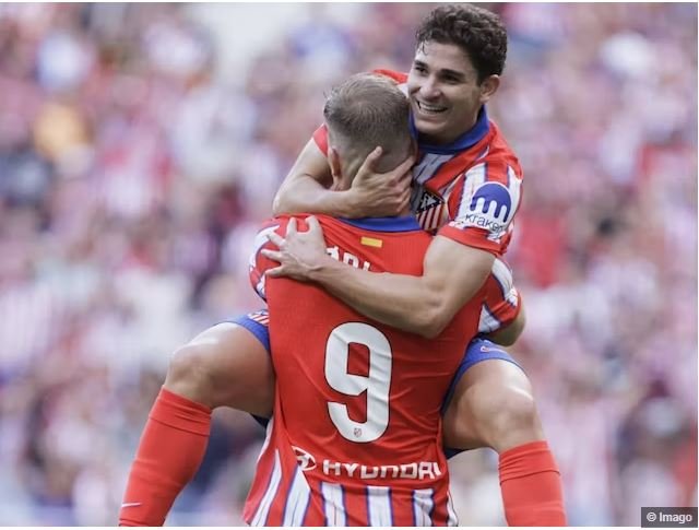 Girona vs. Atletico Madrid | La Liga | Pre Match