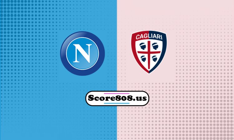 Napoli vs Cagliari