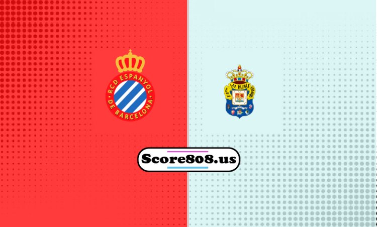 Espanyol Vs Las Palmas