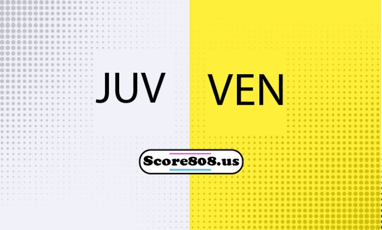 Venezia Vs Juventus