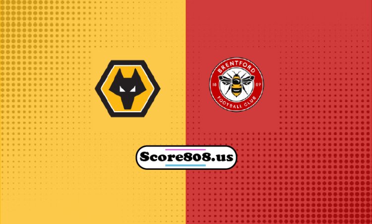 Wolves Vs Brentford