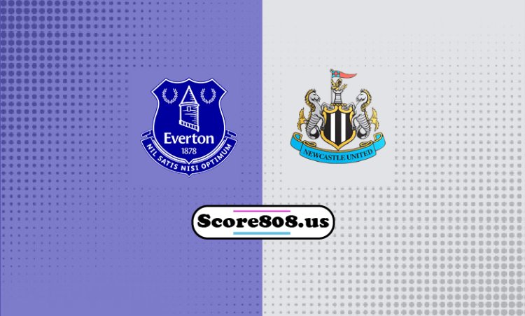 Everton vs Newcastle