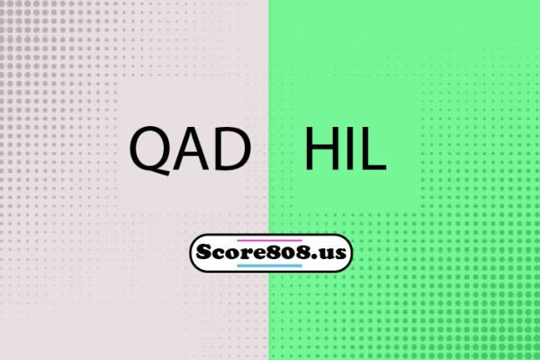 Al Quadisiya vs Al Hilal