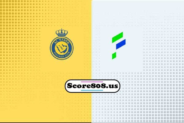 Al Nassr vs Al Fateh