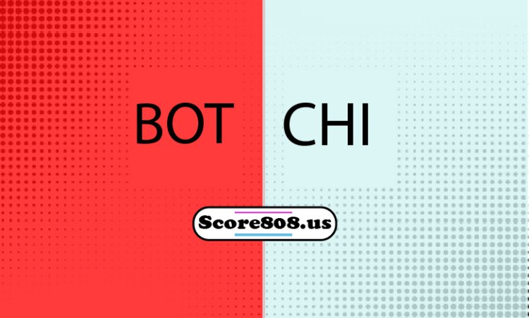 Botafogo-RJ vs Universidad de Chile