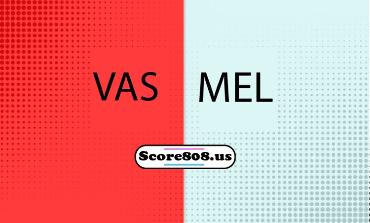 Vasco de Gama vs Melgar