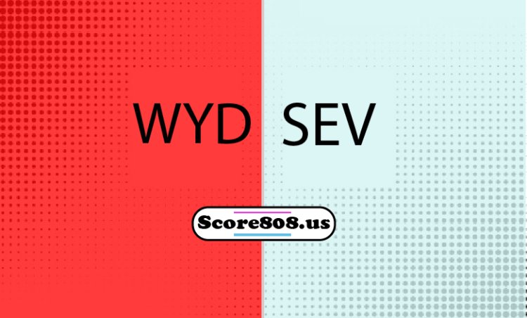 WAC Casablanca vs Sevilla livestream