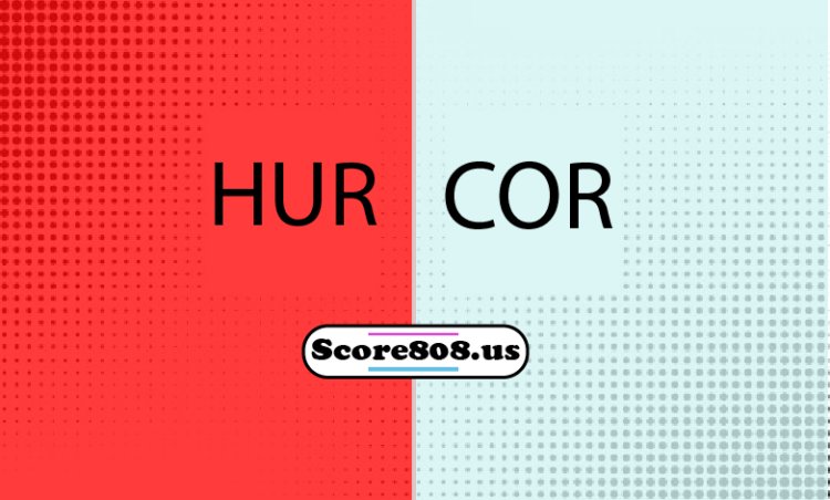 Huracán vs Corinthians
