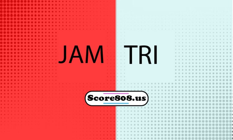 Jamaica Vs Trinidad