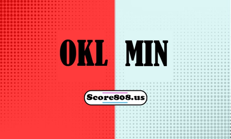 Oklahoma Vs Minnesota