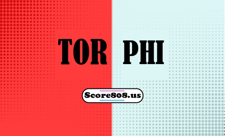 Toronto Vs Philadelphia