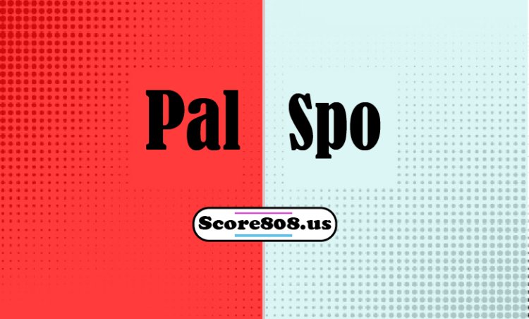 Palmeiras Vs Sporting