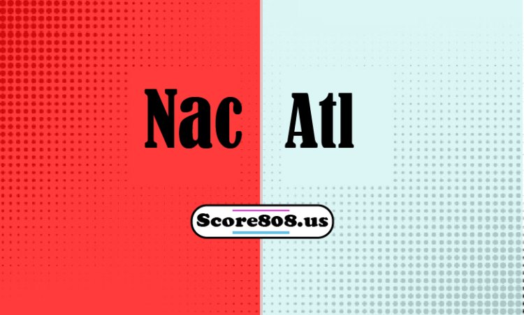 Nacional M - Atletico Nacional