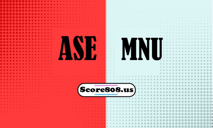 Asean Vs Manchester Utd