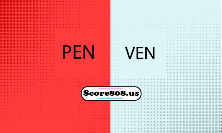 Penarol Vs Velez