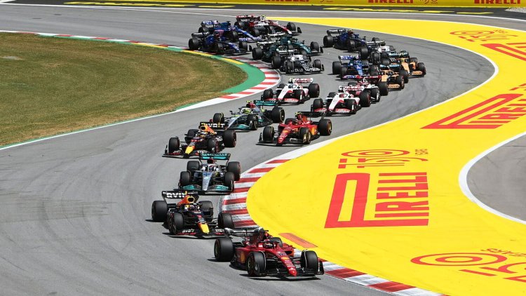 spanish GP